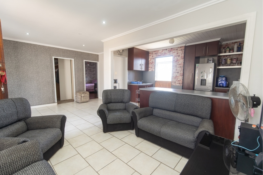 2 Bedroom Property for Sale in Salsoneville Eastern Cape